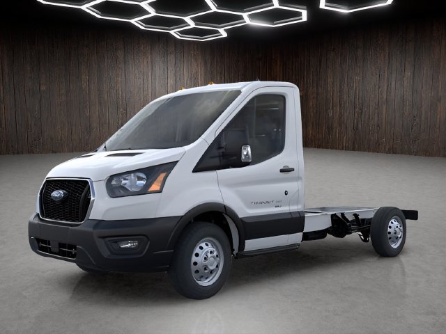  Ford Transit-350