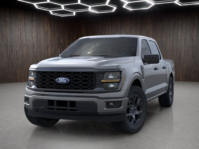 New 2026 Ford F-150 STX Truck