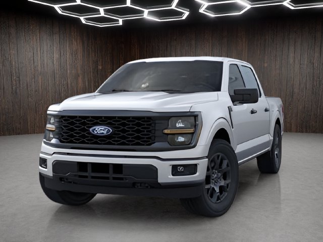 New 2026 Ford F-150 STX Truck