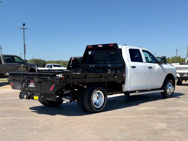 Used 2024 Ram 3500 Tradesman Cab/Chassis