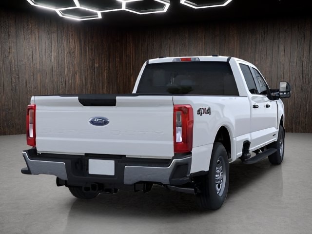 2026 Ford F-250 Super Duty XL - Photo 8