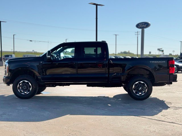 Certified 2024 Ford F-250SD XLT Truck