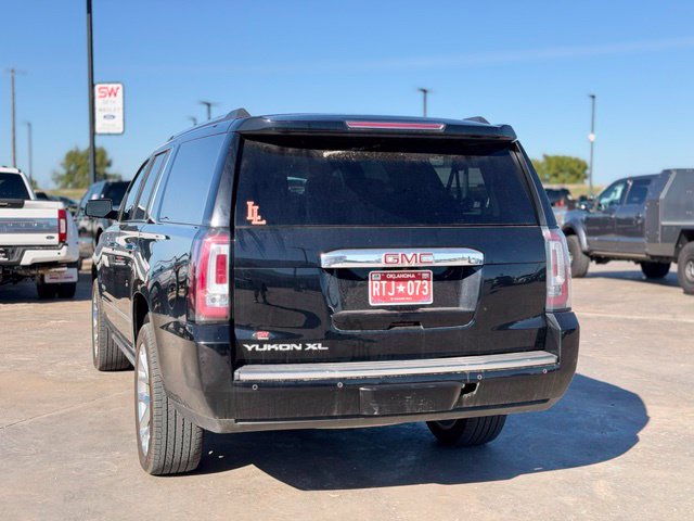 Certified 2020 GMC Yukon XL Denali SUV
