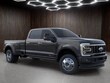  Ford F-450SD