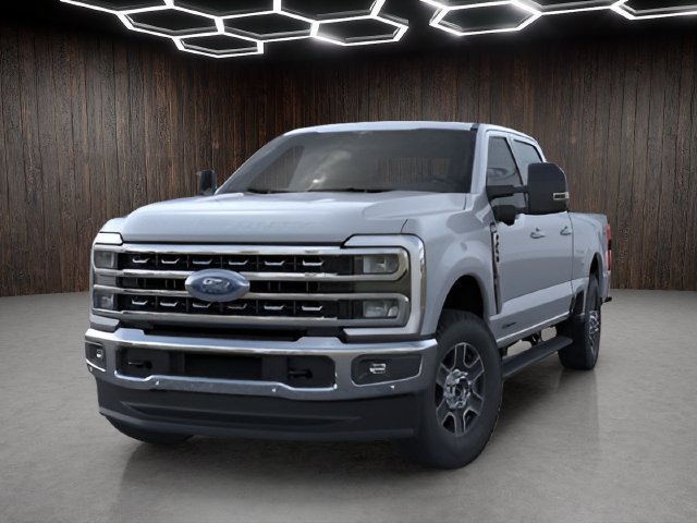 New 2026 Ford F-250SD Lariat Truck