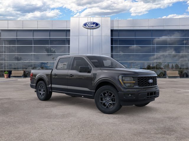 New 2026 Ford F-150 STX Truck