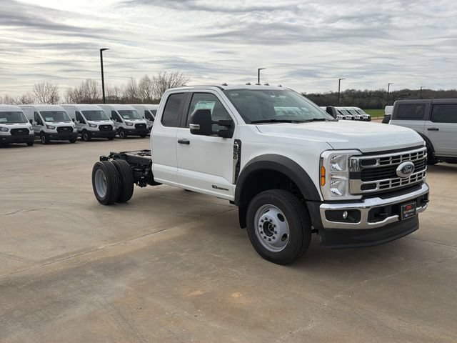  Ford F-550SD