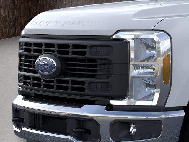 2026 Ford F-250 Super Duty XL - Photo 17