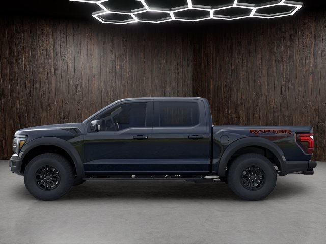 New 2026 Ford F-150 Raptor Truck