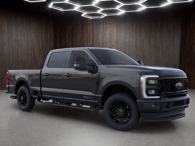 New 2026 Ford F-250SD XLT Truck