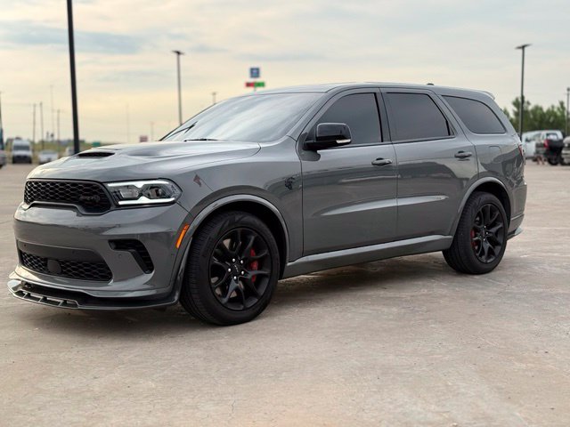 Used 2023 Dodge Durango SRT Hellcat SUV
