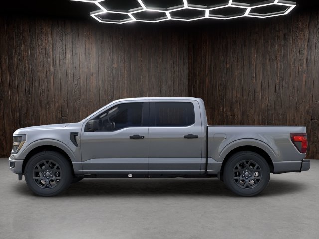 New 2026 Ford F-150 STX Truck
