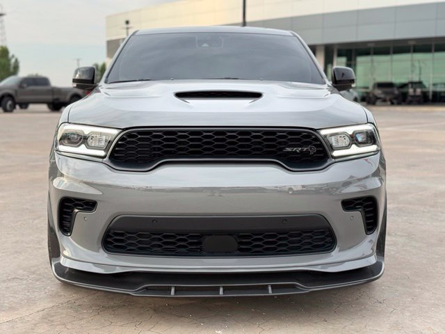 Used 2023 Dodge Durango SRT Hellcat SUV