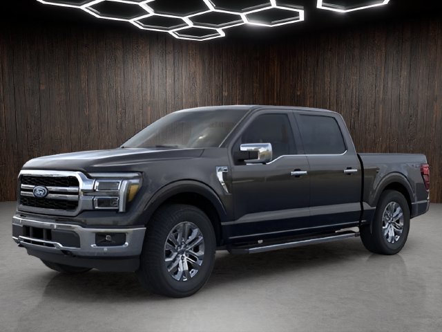 New 2026 Ford F-150 Lariat Truck