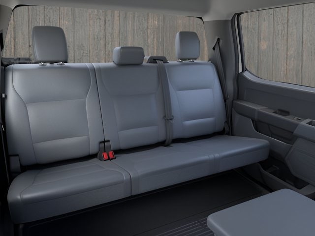 2026 Ford F-250 Super Duty XL - Photo 11