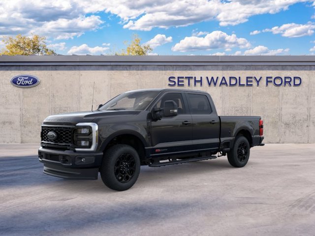 New 2026 Ford F-250SD XLT Truck