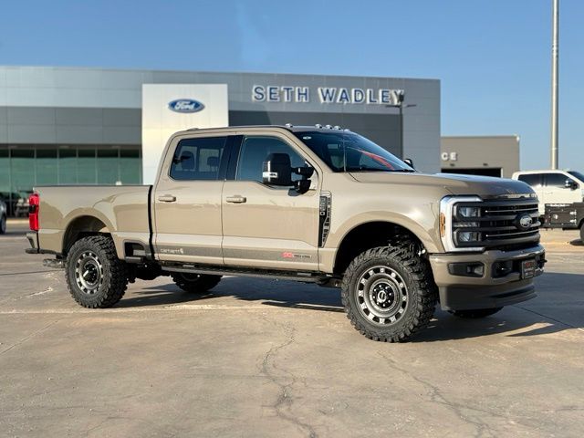 Used 2027 Ford F-250 Carhart Truck