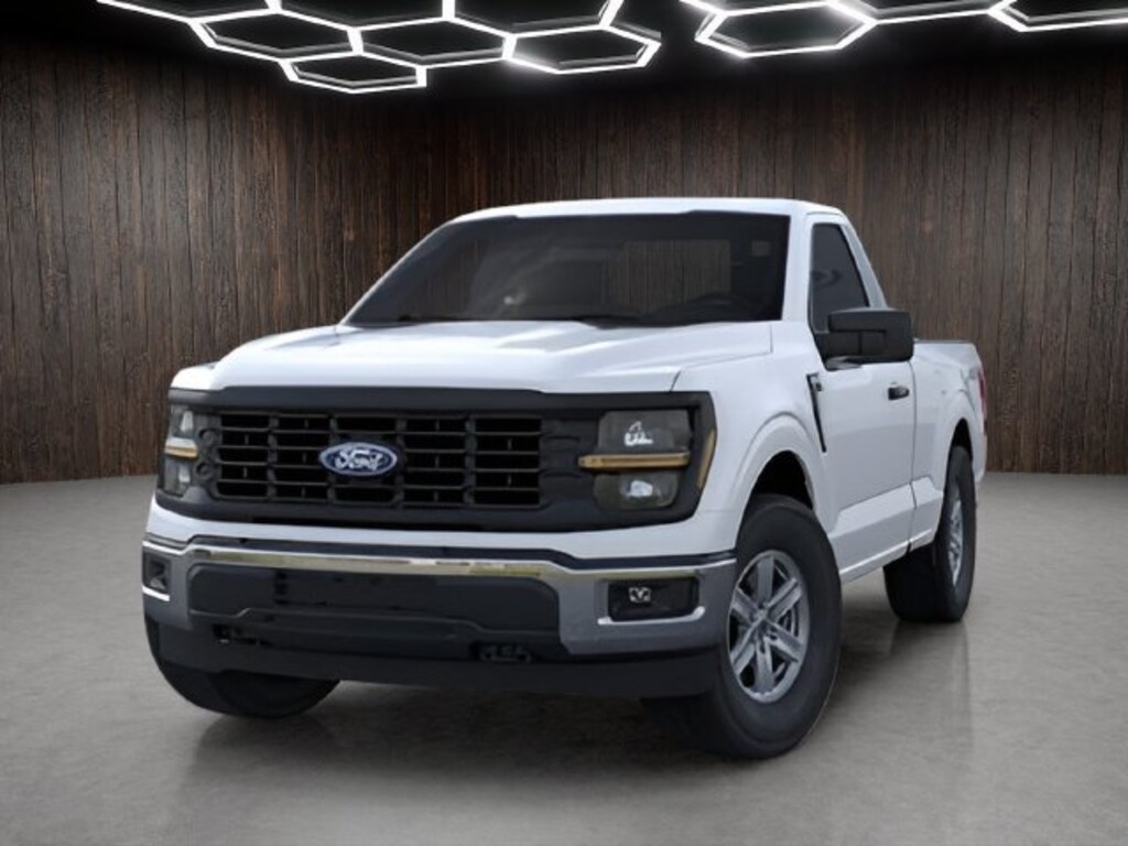 New 2026 Ford F-150 XL Truck
