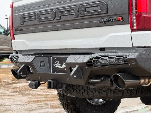 2026 Ford F-150 Raptor - Photo 19