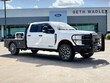  Ford F-350SD
