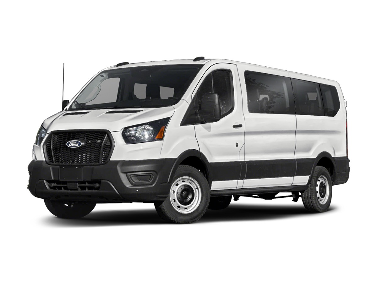  Ford Transit-350