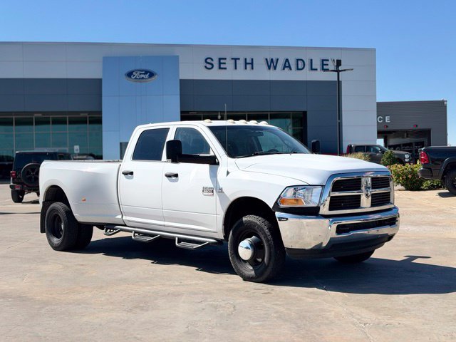  Ram 3500