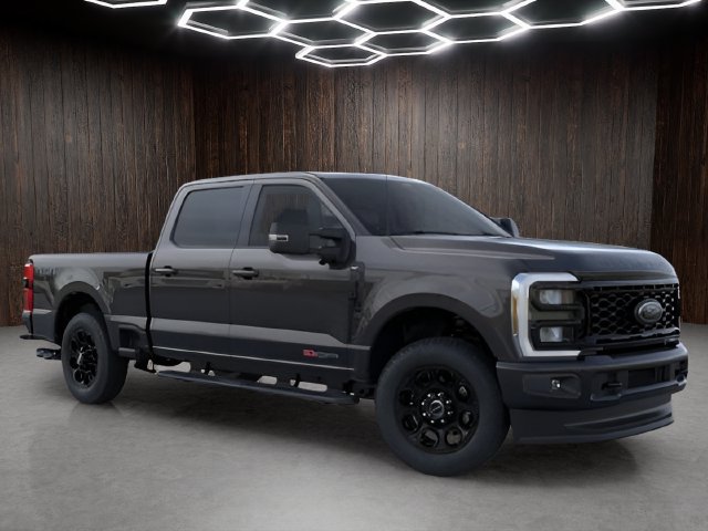New 2026 Ford F-250SD XLT Truck