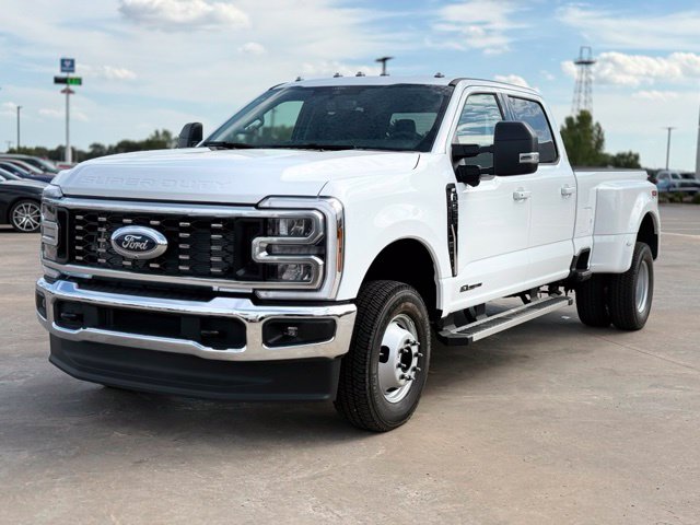 New 2026 Ford F-350SD XLT Truck