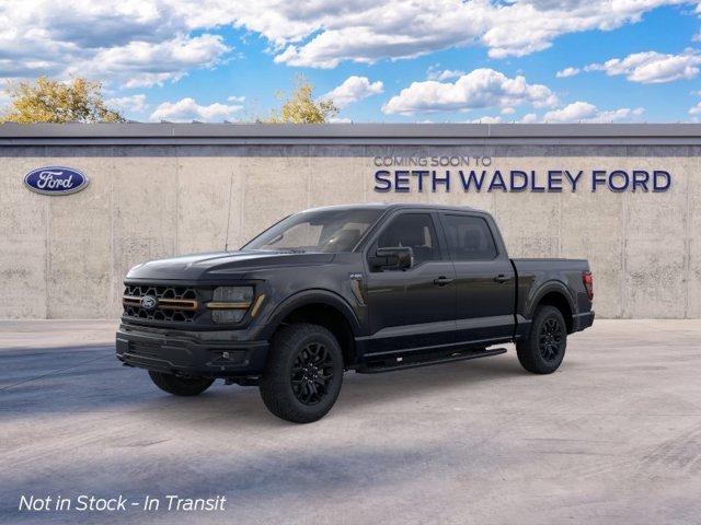 New 2026 Ford F-150 Tremor Truck