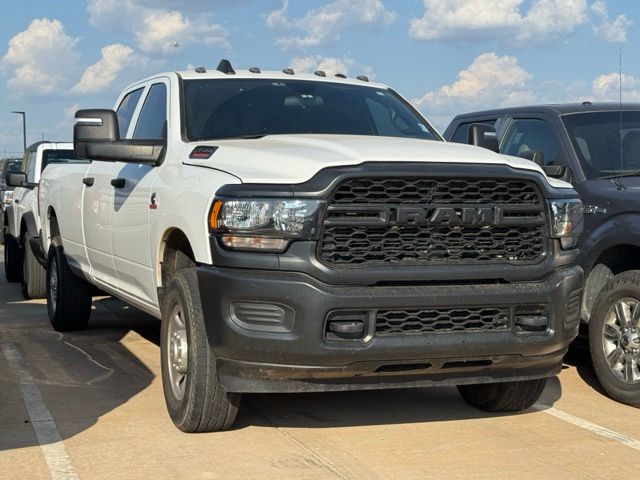 2024 RAM 3500 Pickup Tradesman
