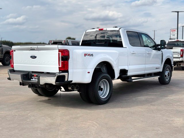 New 2026 Ford F-350SD XLT Truck