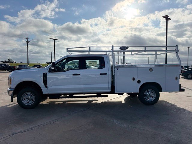 New 2027 Ford F-250SD XL Truck