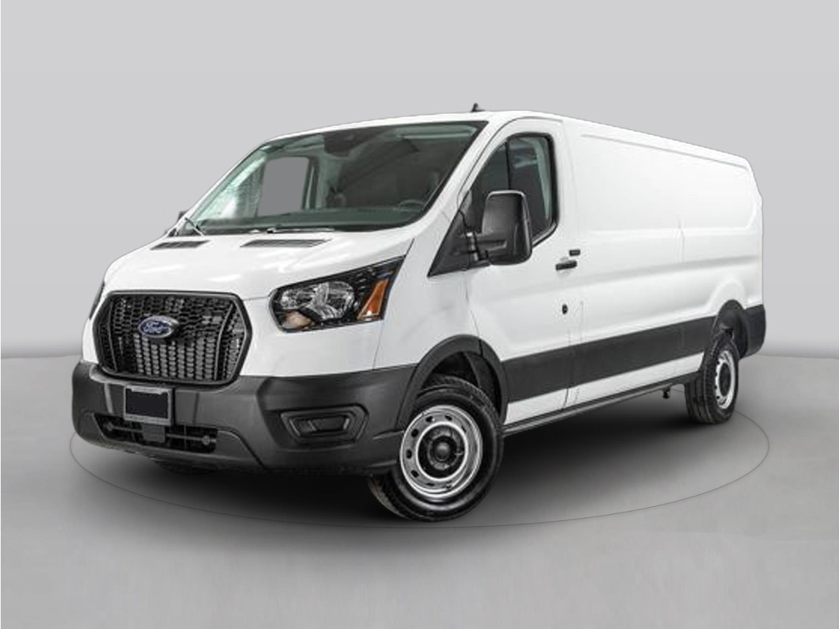  Ford Transit-250