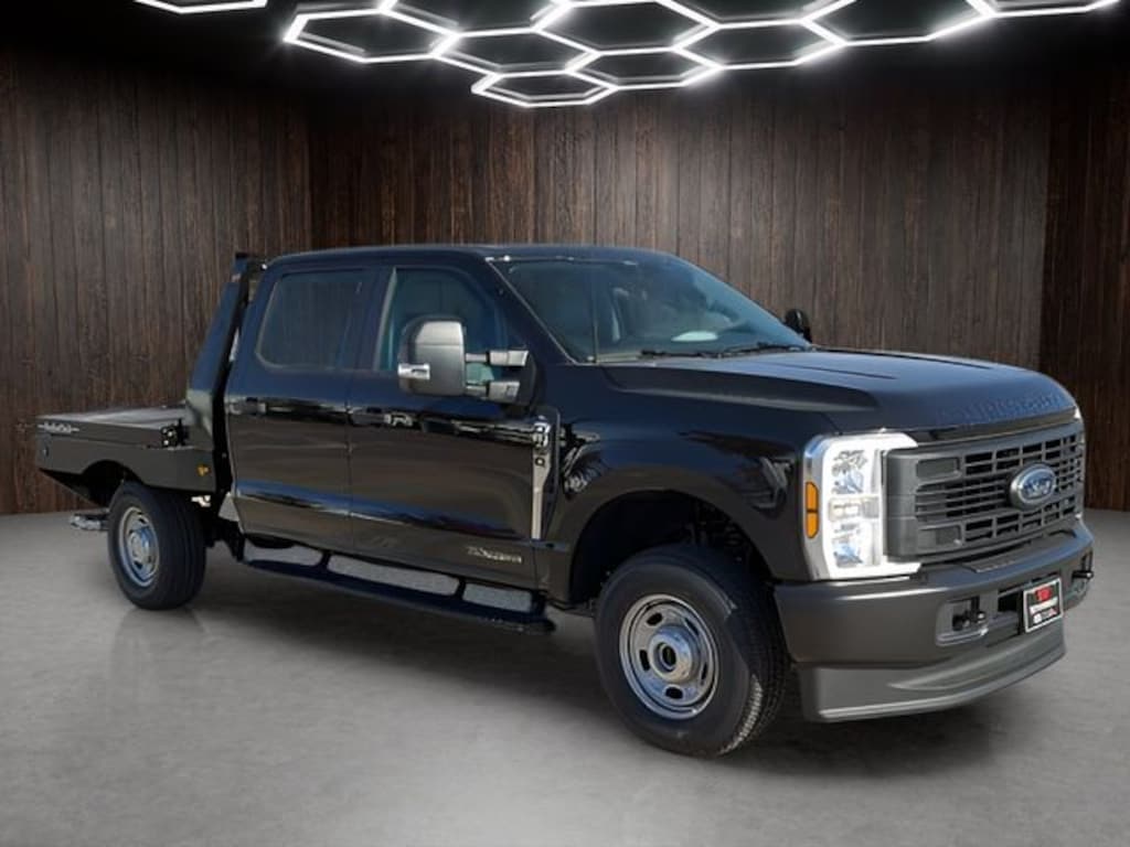 New 2026 Ford F-250SD XL Truck