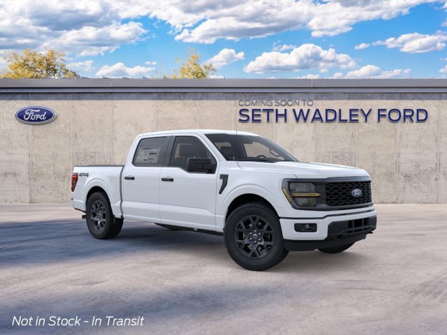New 2026 Ford F-150 STX Truck
