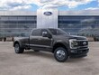  Ford F-450SD