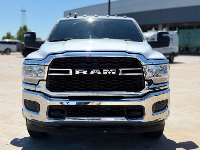 Used 2024 Ram 3500 Tradesman Cab/Chassis