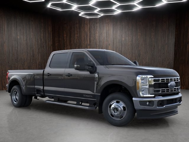 New 2026 Ford F-350SD XLT Truck