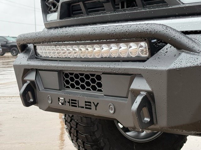 2026 Ford F-150 Raptor - Photo 14