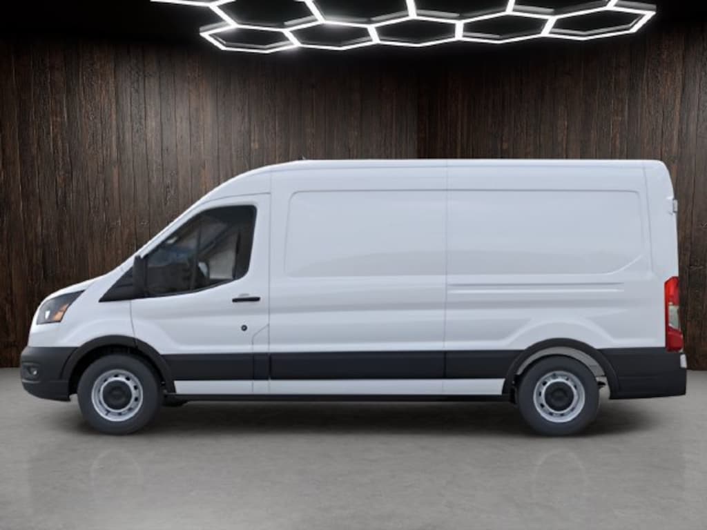 Used 2026 Ford Transit-250 Base Cargo Van