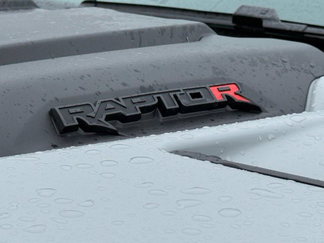 2026 Ford F-150 Raptor - Photo 10