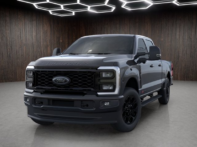 New 2026 Ford F-250SD XLT Truck
