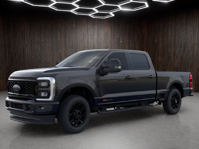 New 2026 Ford F-250SD XLT Truck