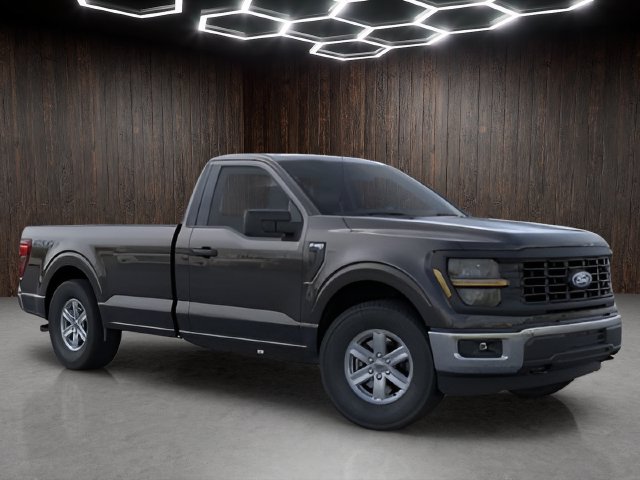 New 2026 Ford F-150 XL Truck