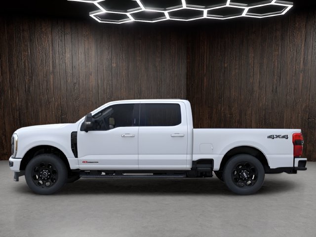 New 2026 Ford F-250SD Lariat Truck
