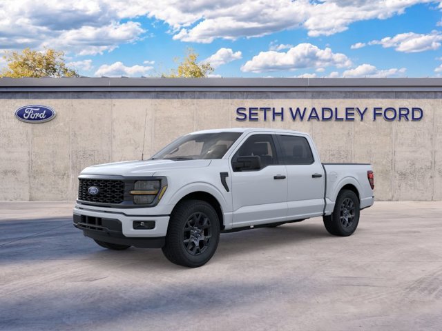 New 2026 Ford F-150 STX Truck