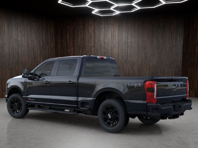 New 2026 Ford F-250SD XLT Truck