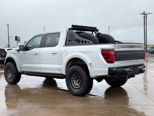 2026 Ford F-150 Raptor - Photo 7