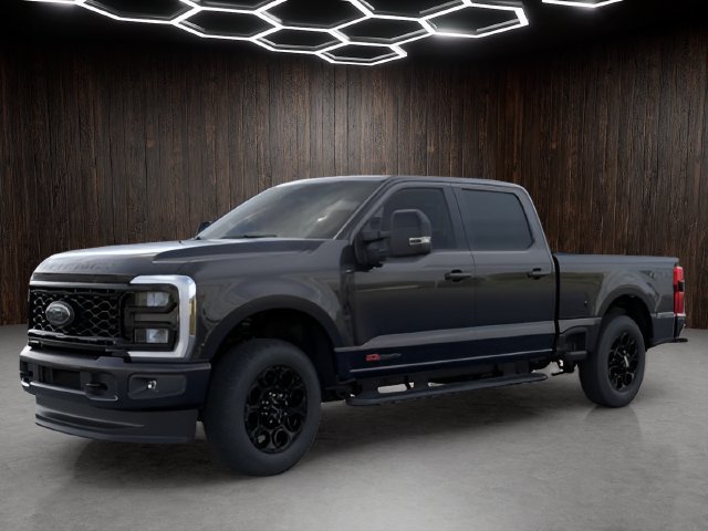New 2026 Ford F-250SD XLT Truck