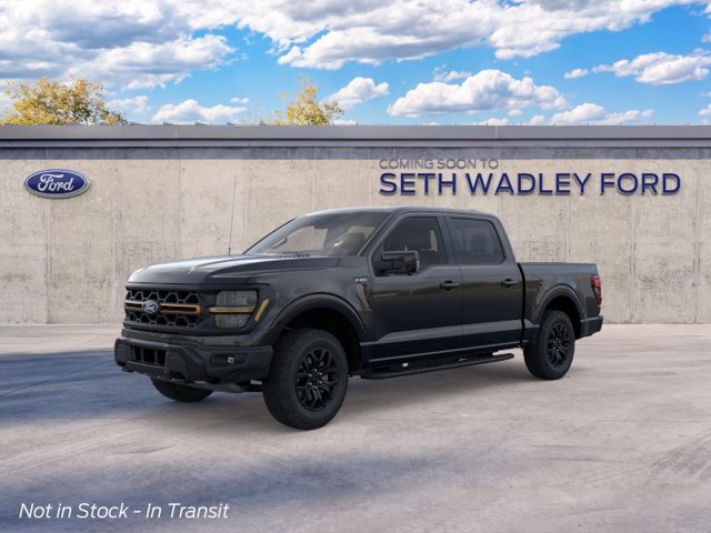 New 2026 Ford F-150 Tremor Truck